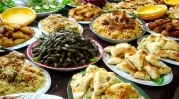 قائمة وصفات يومية.. مقترحات مبتكرة لتجهيز مائدة إفطار رمضان في عام 2026